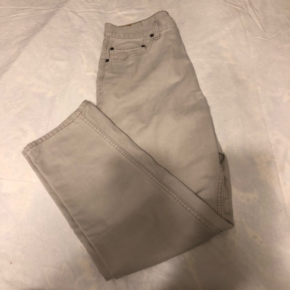 levis 540 mens jeans